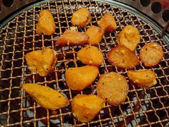 -一品诚记烤肉(大连柏威年购物中心店)