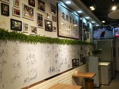 大堂-傅记酱肉