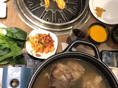 -火炉火自助餐(悠唐购物中心店)