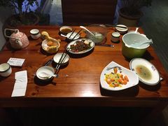 -云隐小厨·传统大理美食(复兴路店)