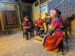 -车溪民俗旅游区