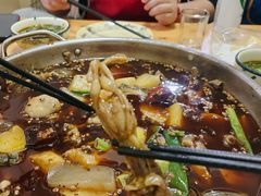-邱氏胖泥鳅(大堰店)