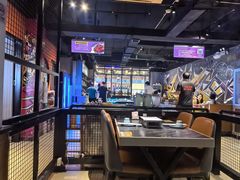 -醉炫音速烧烤·干煸菜(沙河总店)