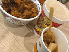 -吉野家(567漫天地店)