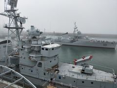 -中国人民解放军海军博物馆