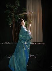 -米莱摄影写真(五大道别墅店)