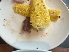 -拉蒂娜·巴西牛排馆 Latina·Brazilian Steakhouse(铜仁旗舰店)