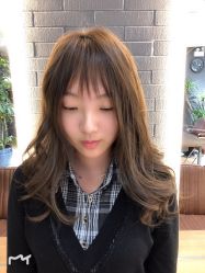 -意廊 Hair Salon