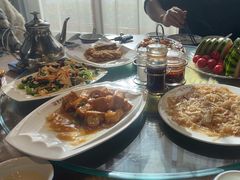 -直隶安家牛肉罩饼(七一路店)