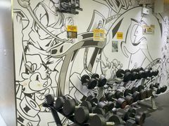 -超鹿运动(大唐世家店)