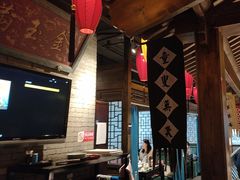 -北平盛世·新京菜·北京烤鸭(劲松·双井店)