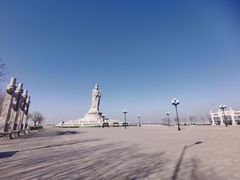 -天津妈祖文化园