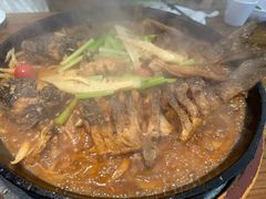-老板恋上鱼(印象城店)