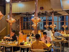 -金顺碳烤肉(番禺傍江地铁站店)