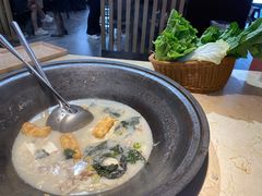 -陈大锅·岳阳鱼馆·地道岳阳菜(美食街店)