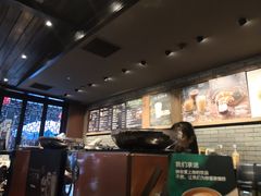-星巴克(成都锦里店)
