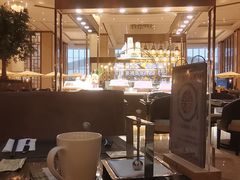 -武汉洲际酒店