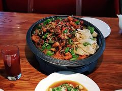 -竹溪一号·天域阁(骑马山店)