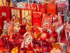 -西北轻工批发市场