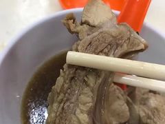 -新峰肉骨茶
