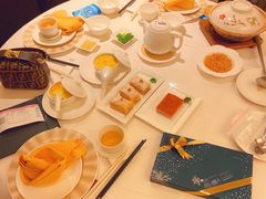 -利苑酒家(宜安广场店)