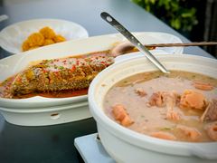 -汉水谣·江景餐厅(江滩店)