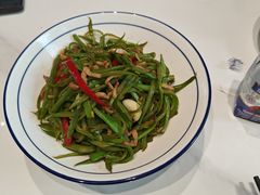 -丁哥·庐味鲜 土菜·20年老字号(世纪阳光花园店)