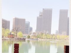 -西海子公园