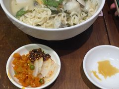 -寻裕记·现炒浇头面(人民广场店)