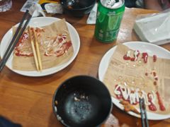 -优壹佳·延边朝鲜族料理(中山北路店)