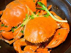 -胡叨叨黄油砂锅焗海鲜(百家湖1912店 )