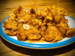 锅包肉-關東雪东北菜(中庚漫游城店)
