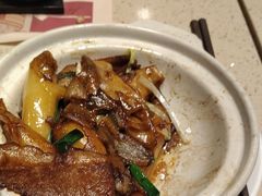 焗猪肠粉-点都德(千灯湖环宇城店)