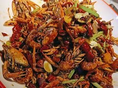 -云晓光头烧烤吧(盛夏店)