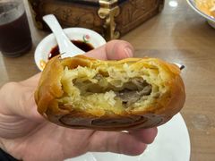 -西安贾三灌汤包·回坊小吃·清真炒菜(北院门总店)