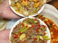 -湘语·湖南家常菜(新洲店)