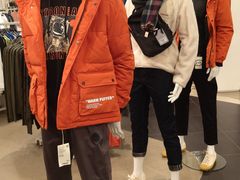 -C&A(茂业天地店)