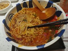 -味千拉面(金融街店)