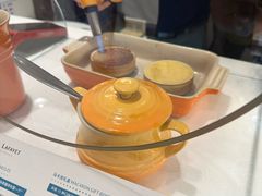 -PAUL LAFAYET 法式甜品(国金中心商场店)