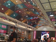 -飞尝蚝·顺德菜·鱼生(顺德总店)