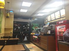 -赛百味SUBWAY(高新店)