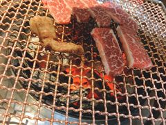-九田家黑牛烤肉料理(新光汇店)