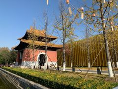 -大报恩寺遗址景区