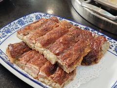 -老来福·非遗酸汤兔(凯旋路店)