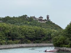 -蓬莱阁景区