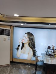 -倾城护肤造型