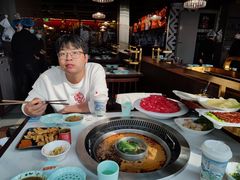 麻辣牛肉-晓宇重庆火锅(赛格国际购物中心店)