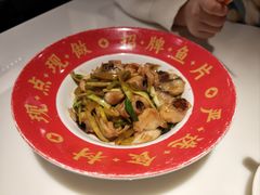 -清晖小苑·顺德菜(观澜湖新城店)