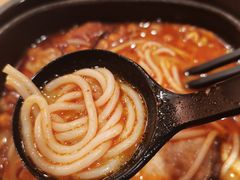 -阿香米线(宁波来福士广场店)