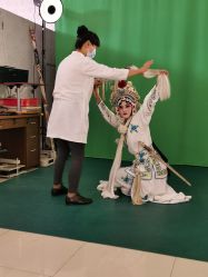 -梨园天地京剧摄影(玲珑天地店)